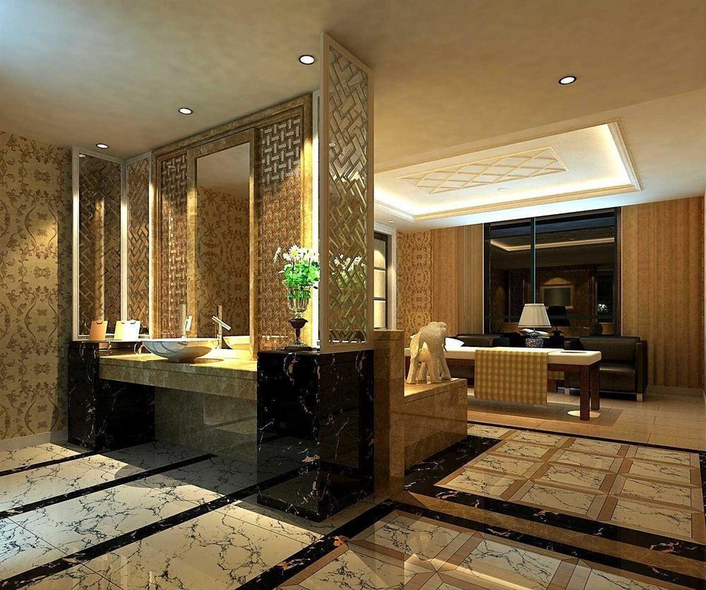 Landison Plaza Hotel Wuxi Уси Экстерьер фото